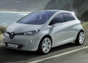 Renault Zoe 17
