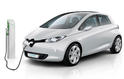 Renault Zoe 4