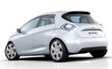 Renault Zoe 5