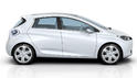 Renault Zoe 6