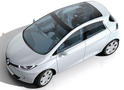 Renault Zoe 7