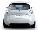 Renault Zoe 8