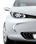Renault Zoe 9