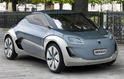Renault Zoe ZE 2