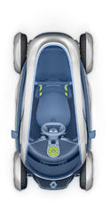 Renault electric concepts 1