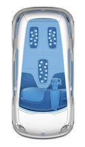 Renault electric concepts 2
