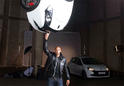 Rihanna Dita Von Teese Thierry Henry Renault Clio Ad 6