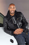 Rihanna Dita Von Teese Thierry Henry Renault Clio Ad 8