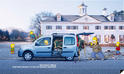 Simpsons Renault Kangoo Ads 3