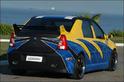 TM Concept Renault Logan 2