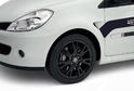 WORLD SERIES Clio Renault Sport 3