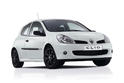 WORLD SERIES Clio Renault Sport 4