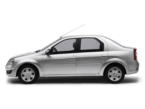 2008 Dacia Logan