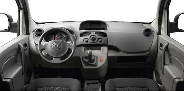 2008 Renault Kangoo Express