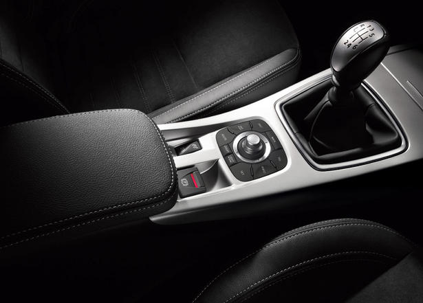 2008 Renault Laguna III