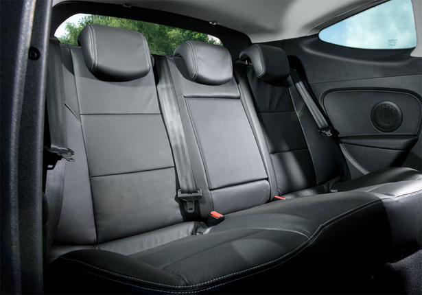 2010 Renault Megane RS price