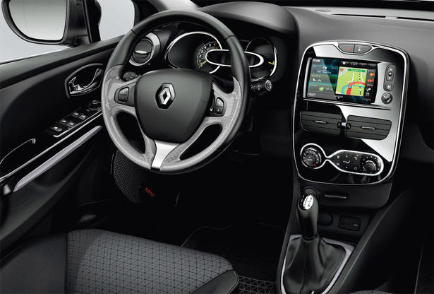 2013 Renault Clio