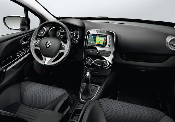 2013 Renault Clio UK Price