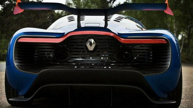 Alpine Renault A110 50 New Images