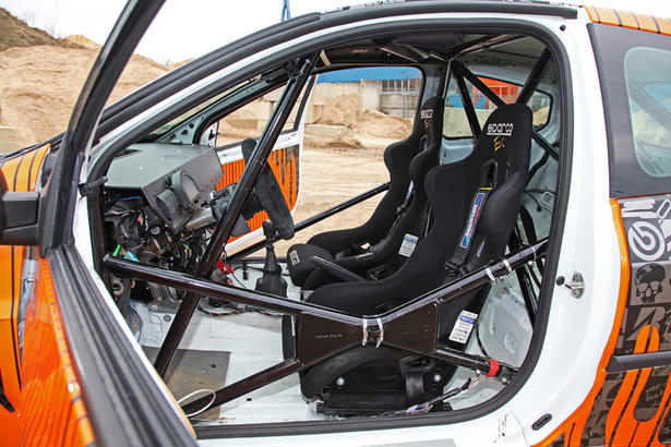 Cam Shaft Renault Clio RS