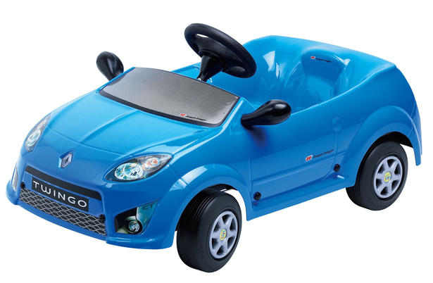 Renault Christmas gifts