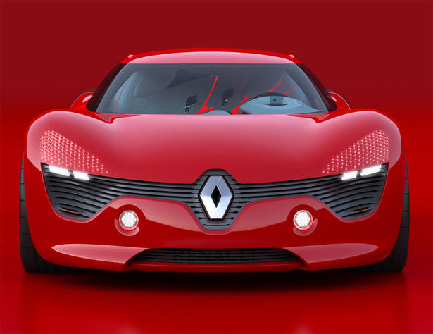 Renault DeZir Review Video