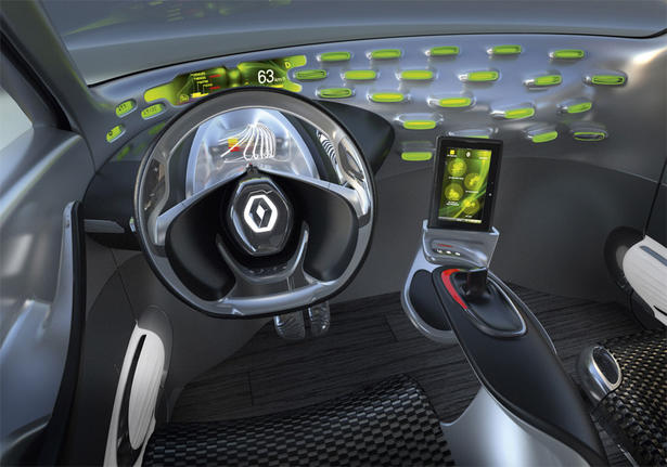 Renault Frendzy