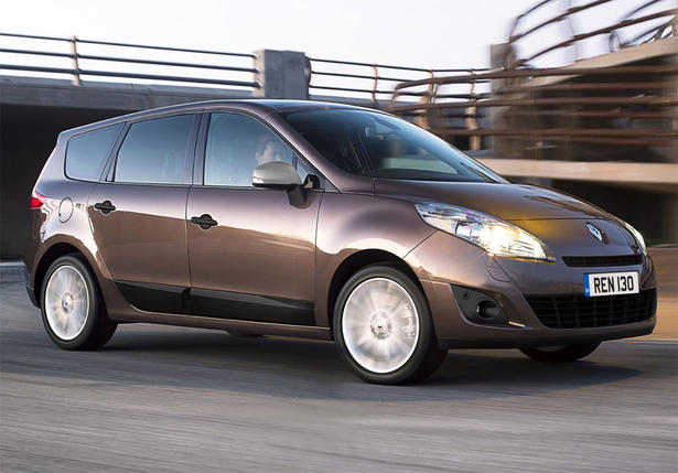 Renault I Music range