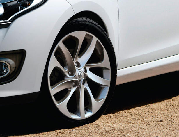 Renault Megane Coupe Cabriolet