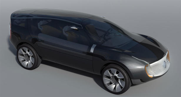 Renault Ondelios