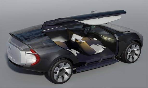 Renault Ondelios