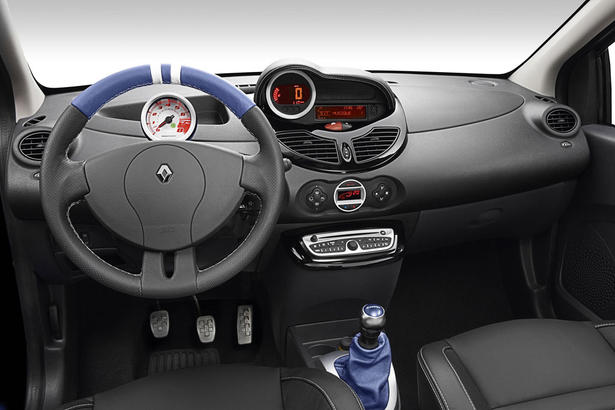 Renault Twingo Gordini RS