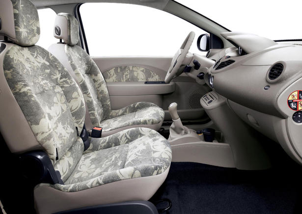 Renault Twingo Helios