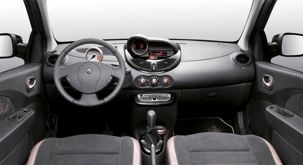 Renault Twingo Miss Sixty