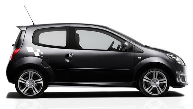 Renault Twingo R150.R