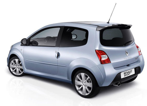 Renault Twingo R150.R