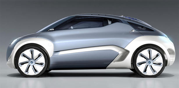 Renault Zoe ZE