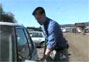 Video: Reporter Is Worst Car Thief Ever