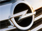 Revised Opel Emblem