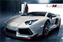RevoZport Lamborghini Aventador LaMotta