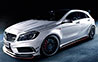 RevoZport Mercedes A Class (2013)