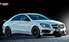 RevoZport Mercedes CLA