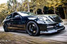 RevoZport Mercedes E63 AMG