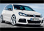 RevoZport Volkswagen Golf R Razor