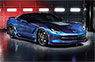 Chevrolet Corvette Stingray Body Kit by Revorix
