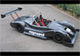 Reynard Inverter Road Car
