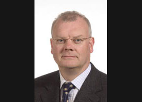 Ford Vice President Retires