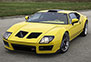 De Tomaso Pantera ADRNLN by Ringbrothers