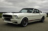 Ringbrothers Ford Mustang Blizzard