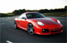 Rinspeed Imola Porsche Cayman